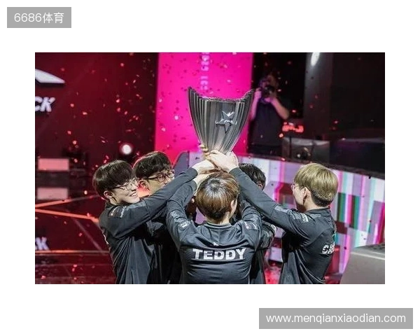 《英雄联盟》S15总决赛T1成功夺冠!Faker成S赛六冠王 《英雄联盟》S15总决赛T1成功夺冠!Faker成S赛六冠王