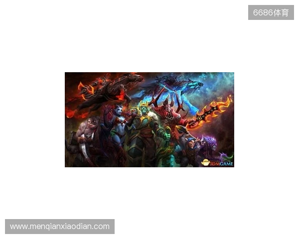 TI2026官宣落地上海后，DOTA2再出狠招宣布联动怪物猎人