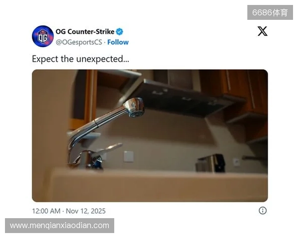 官宣:cadiaN加盟OG 官宣:cadiaN加盟OG