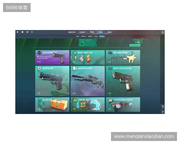 CS2更新是否达预期?从引擎迭代到内容节奏,解析两年发展脉络 CS2更新是否达预期?从引擎迭代到内容节奏,解析两年发展脉络