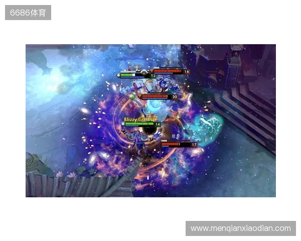 BLAST对抗赛 S2:血脉压制!Falcons 2-0 Spirit BLAST对抗赛 S2:血脉压制!Falcons 2-0 Spirit