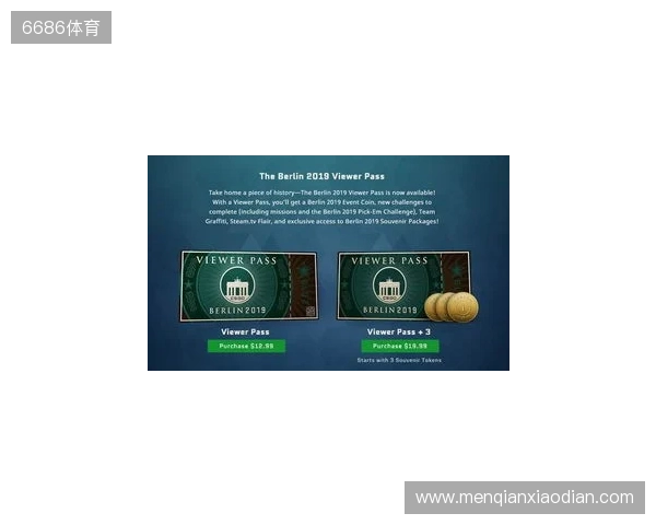 CS更新1113:布达佩斯Major赛事贴纸及观赛通行证已上线 CS更新1113:布达佩斯Major赛事贴纸及观赛通行证已上线