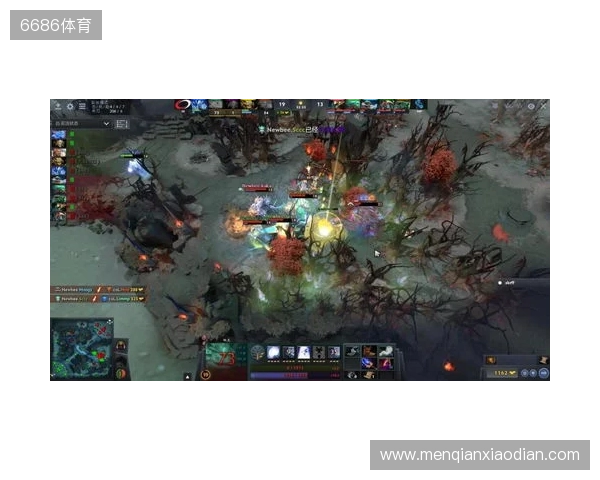 DOTA2 PGL瓦拉几亚S6瑞士轮对阵出炉,比赛将于11月15日开赛 DOTA2 PGL瓦拉几亚S6瑞士轮对阵出炉,比赛将于11月15日开赛