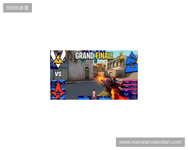 BLAST对抗赛S2：再次猎杀！FURIA 2-1 Vitality