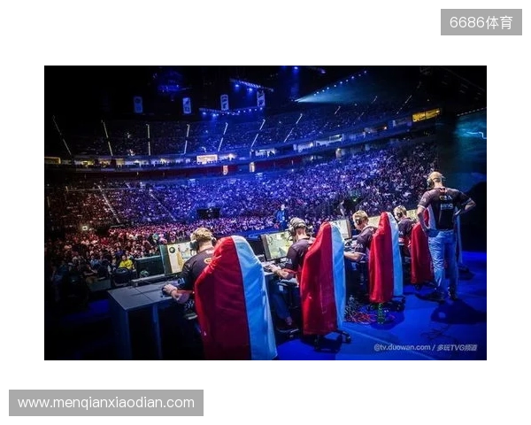 事关电竞发展 国际奥委会主席考文垂这样说 事关电竞发展 国际奥委会主席考文垂这样说