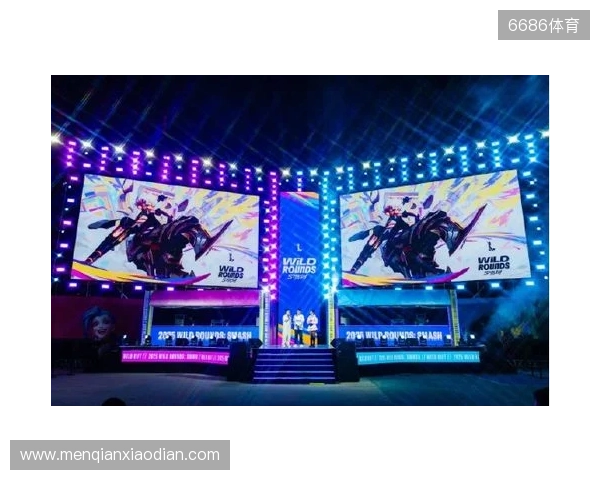 2025英雄联盟手游全球邀请赛:荣光之旅,圆满落幕 2025英雄联盟手游全球邀请赛:荣光之旅,圆满落幕