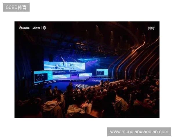 从赛事流量到城能量 王者荣耀女子公开赛打造“电竞+”新范本 从赛事流量到城能量 王者荣耀女子公开赛打造“电竞+”新范本