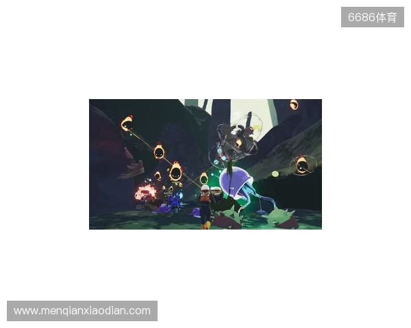 《雨中冒险2》全新DLC正式上线!六大机械之境开启终极挑战 《雨中冒险2》全新DLC正式上线!六大机械之境开启终极挑战