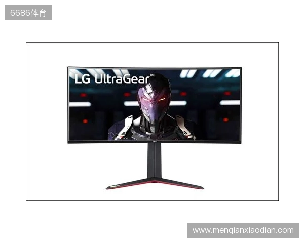 LG UltraGear系列:年轻人热爱的电竞显示器,即将开启超级品牌周! LG UltraGear系列:年轻人热爱的电竞显示器,即将开启超级品牌周!