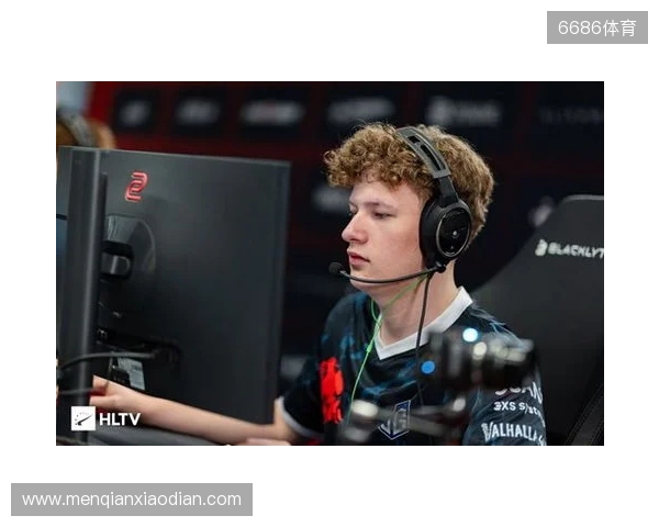 爆料：Chr1zN即将加盟Heroic