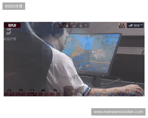 BLAST对抗赛S2：再次猎杀！FURIA 2-1 Vitality