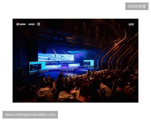 从赛事流量到城能量 王者荣耀女子公开赛打造“电竞+”新范本 从赛事流量到城能量 王者荣耀女子公开赛打造“电竞+”新范本