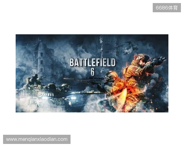《战地6》免费玩！11月25日到12月1日战地6开启免费试玩活动