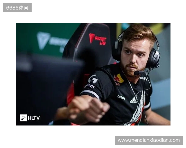 布达佩斯Major第一阶段：难掩颓势！FaZe 8-13 NIP