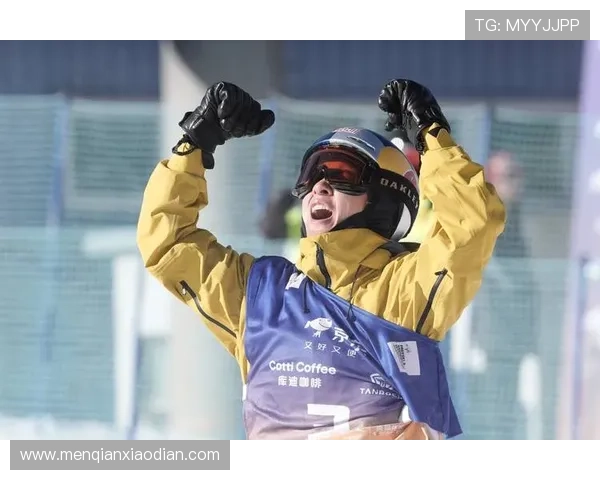 世界杯2023冬季滑雪（世界杯2023冬季滑雪时间）sports